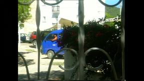 Monique Covet in: Tales of Sluts in the Caribbean