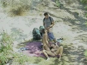Ass Rimmers 2