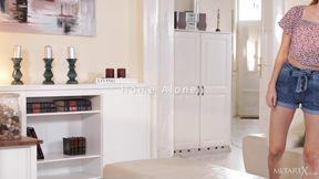 Home Alone 2 - Ivi Rein