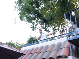 Screw! Summer Games w/ Ryan Pownall Pt.1