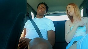 Ginger Slut Goes Crazy From Bbc Fever 20 Min