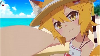 senko San Capitulo 08 subtitulado en espa&ntilde_ol