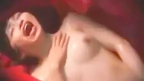 JAV Babes Trapped Consumed by Hungry Plant Monsters – Wet Fantasies Unleashed