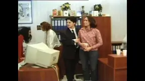 Sposa Bagnata Sposa Trombata - Scene 1