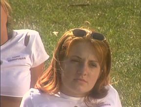 Outdoor Vintage Fuck for Slutty Girls