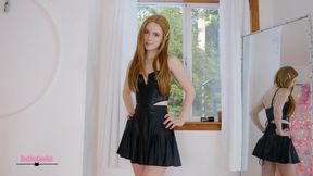 The Pleasing Me Game