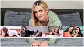 BOBSTGIRLS - Compilation Updates 21st to 25th July &#039;25