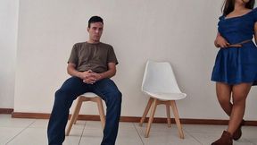 sucking big dick flash