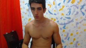 Marco Rossi Private Show