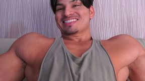 Anderson Wild Private Show