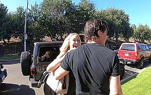 Bellesa zero to hero episode 28 brandi love