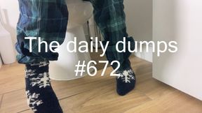 The daily dumps #672