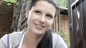 CZECH STREETS - Iveta