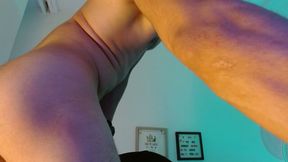 Zyon Benet Private Show