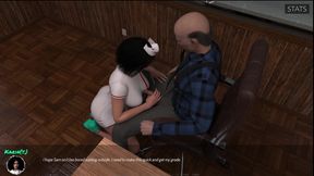 The Hospital of Lust Part 40 (new Update)