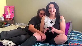 Camille And Sebastien The Oral Of The Story