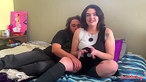 Camille And Sebastien The Oral Of The Story