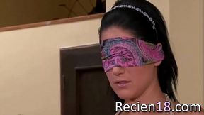 Tiene Sexo Con Un Vendedor de casas