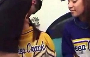 Jenna haze goes to college