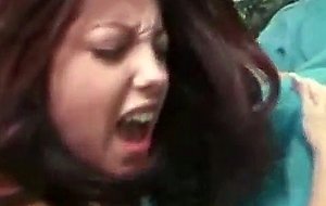 Jenna haze goes to college