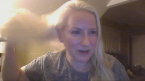 Liza Corliss Private Show