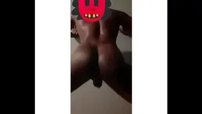 Deep Anal Craving: Sloppy Booty Worship by Horny Thick Twink – XXXGayTape 18+