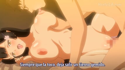 Enjo Kouhai Complete Sub Espaol