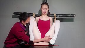 Chinese Bondage