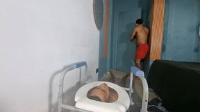 My Slave My Toilet by Jack Harrys and Giromba Full HD