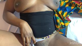 Housemaid Cant Resist Boss Dick