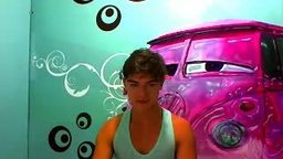 Damian I Private Show