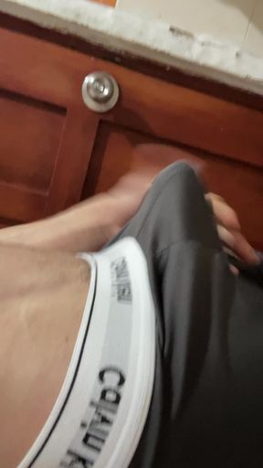 Colombian Twink Cock