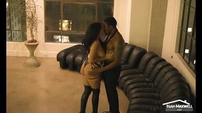 how to fuck massive bbc: roxie sinner and isiah maxwell