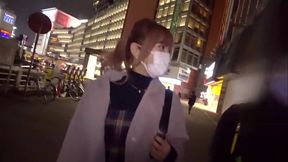 【ヒミツの夜のケンジンSHOW 4県目】口での奉仕こそ最上級の愛の証！腋、へそ、指、アナル、舐めて吸っての大盤振る舞い！ハメ潮滴る生ハメ希望マ○コをガン突いて、東北で培ったお熱い営みを全身で表現する舐めすぎヤりすぎ美女に顔射！