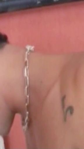 Big Boob Latina Tranny Amanda Fucks Young Guy Anally