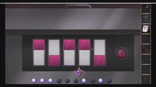 I want to get out!! The room where my hips won't stop Succubus Edition H Animation 2 hentai game