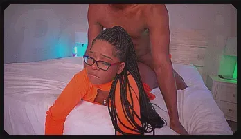 Ebony MILF Jay Dire BBC Encounter