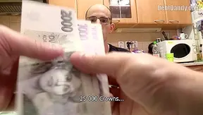 Desperate Debt Daddy Takes Hard Ride – Forbidden Anal Payback – GayPornEscape 18+