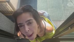 Piss fuck video