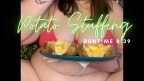 Potato Stuffing