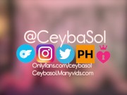 I'll Let You Use My Mouth If You Let Me Use Yours!