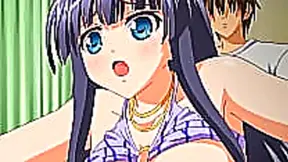 Princess First Time Unfolds in Secret Palace Tryst with Royal Cream Pie Finale