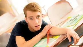 Bjrn Ron Dives into Hot Anal Adventures – Wild Teen Passion – GayXXX