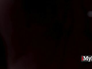 Sheltering My Stepsons Soaking Juicy Friend - Lola Pearl, Nicky Rebel