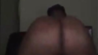 Black Thick Bottom 3