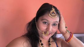 Mala randi saas ki gand chudai