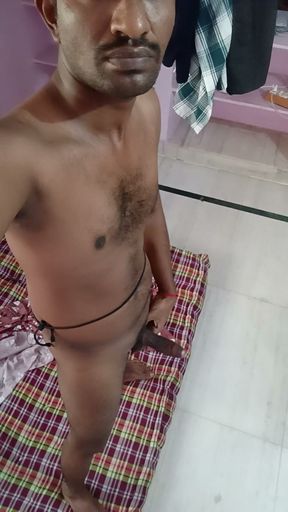 How is my cock
