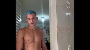 Branquinho dotado