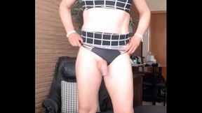 sarahsexycd show off whore