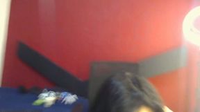 Violeta Thomson Private Show